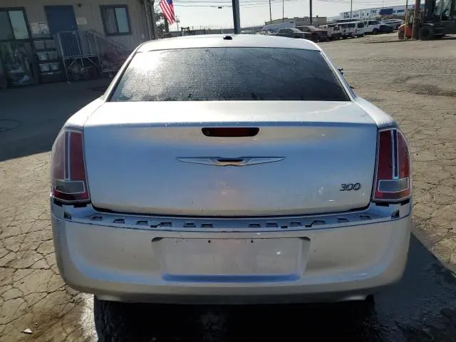 2012 CHRYSLER 300 LIMITED  