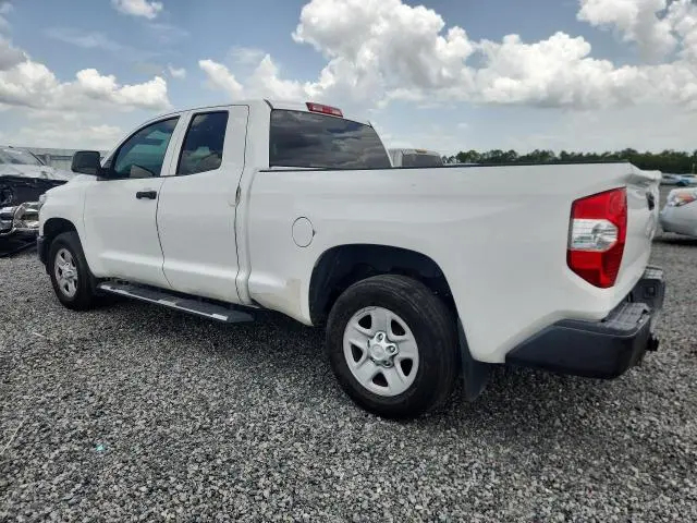 2018 TOYOTA TUNDRA SR  
