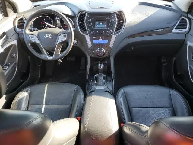 2013 HYUNDAI SANTA FE SPORT   