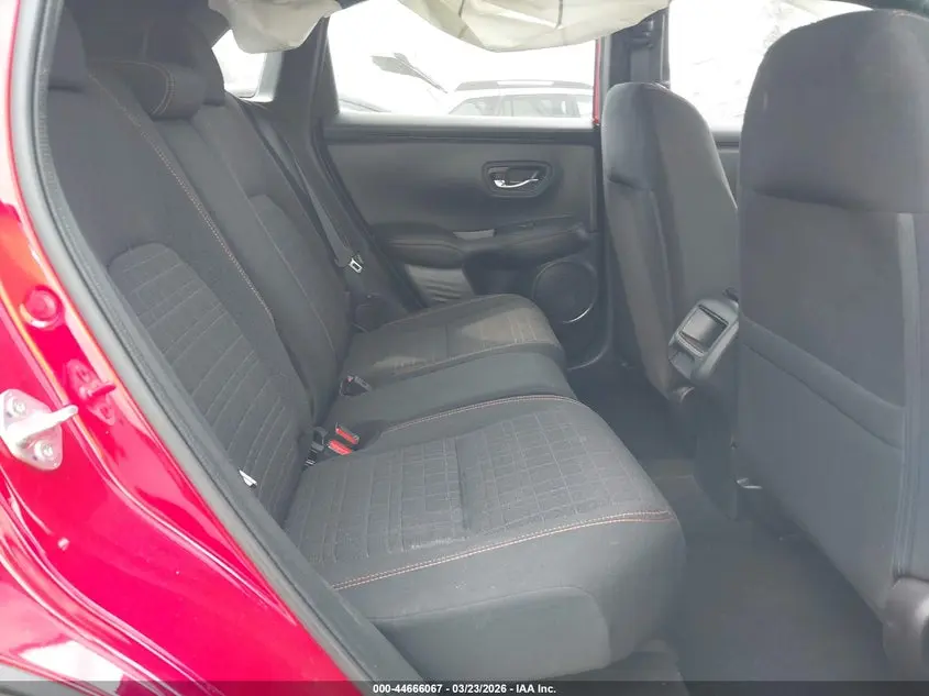 2023 HONDA HR-V AWD SPORT