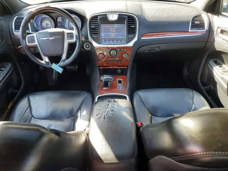 2013 CHRYSLER 300   