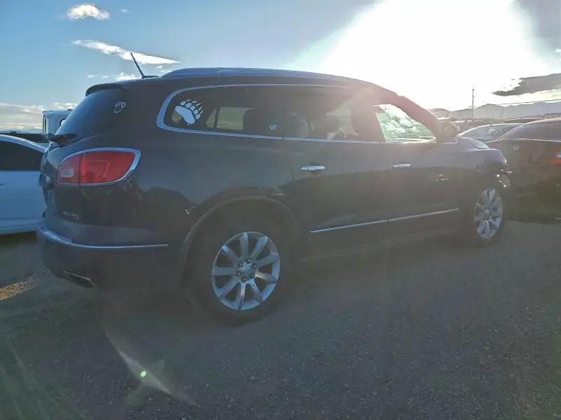 2016 BUICK ENCLAVE   