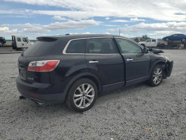 2012 MAZDA CX-9