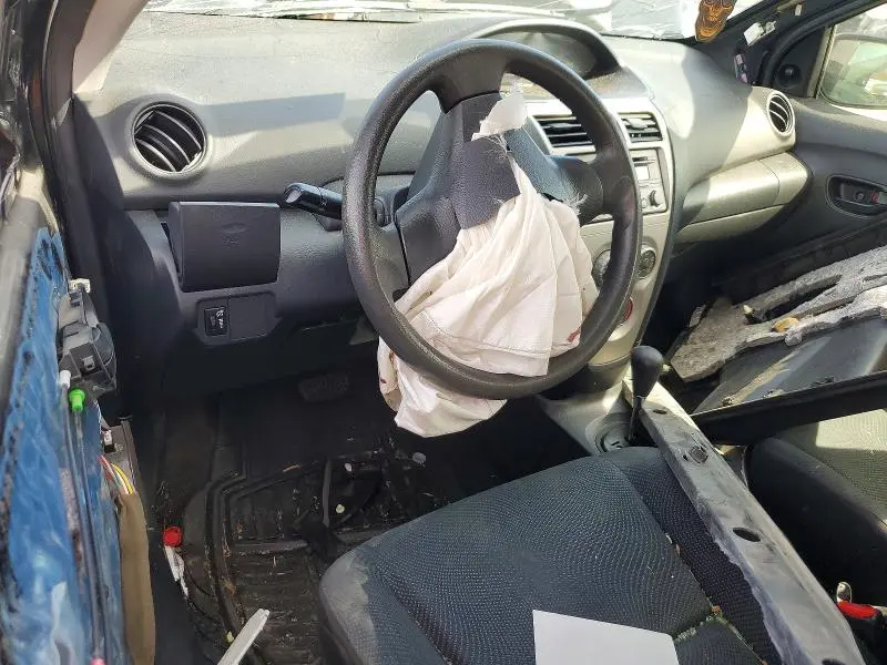 2012 TOYOTA YARIS FLEET  