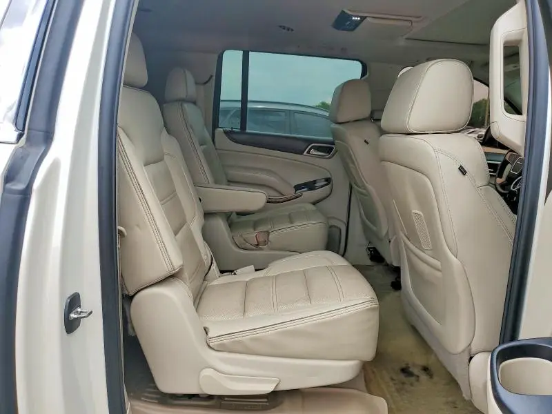 2015 GMC YUKON XL DENALI  