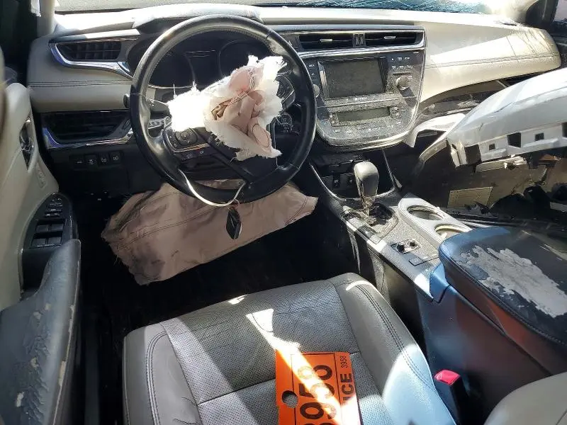 2013 TOYOTA AVALON LIMITED  