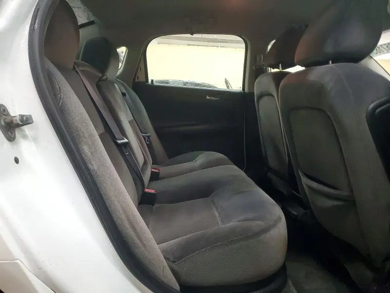 2012 CHEVROLET IMPALA LT  
