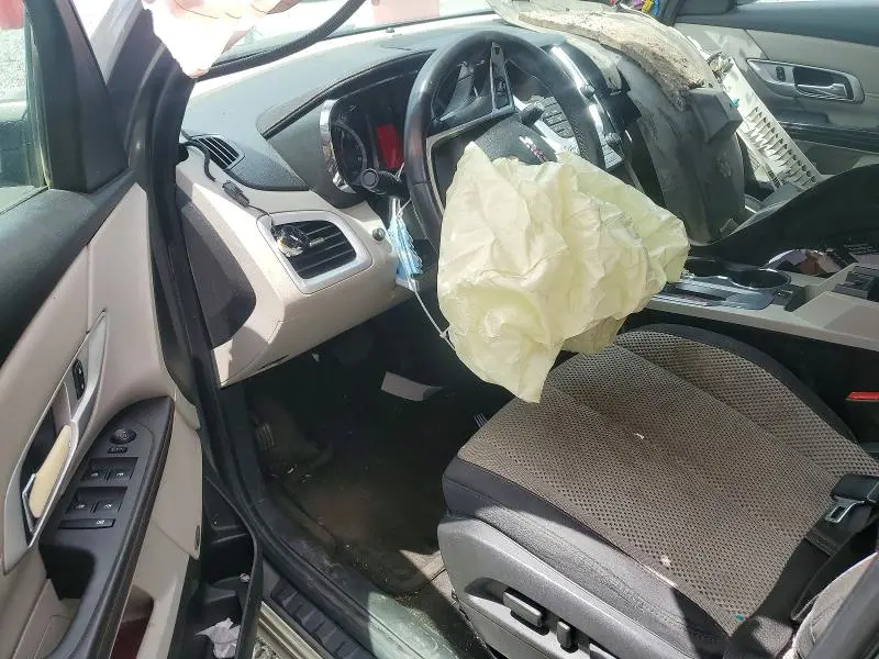 2012 GMC TERRAIN SLE  