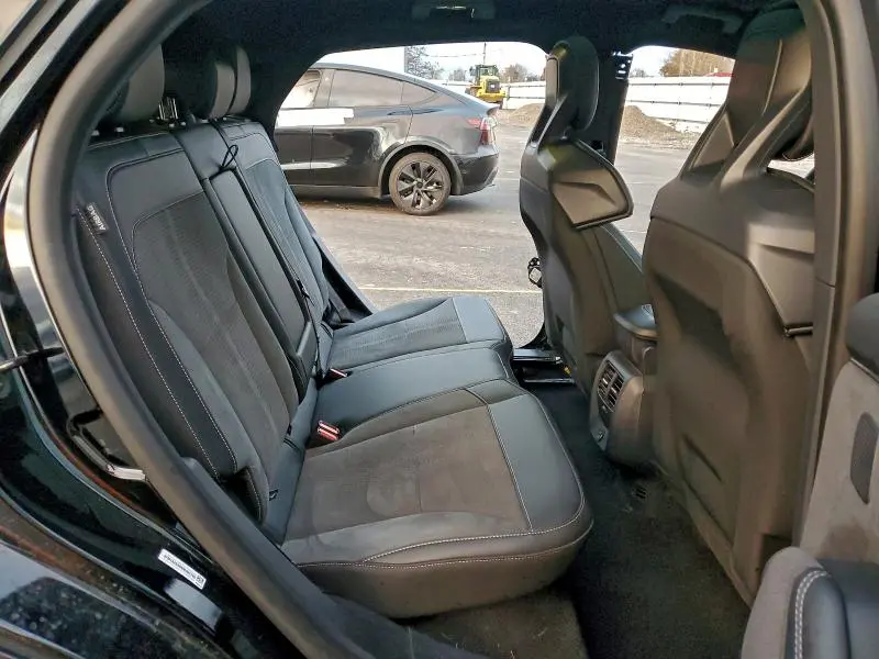 2022 FORD MUSTANG MACH-E GT  