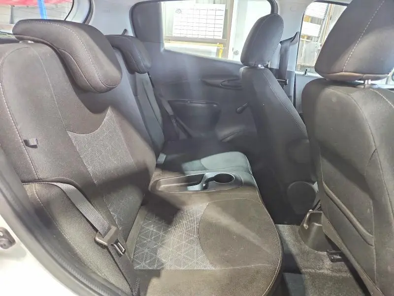 2020 CHEVROLET SPARK LS  