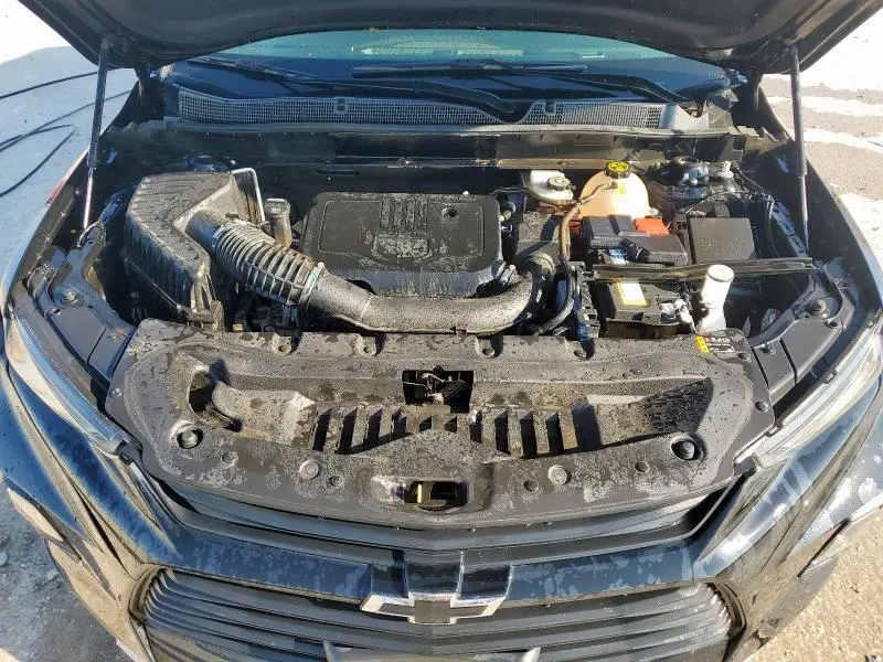 2021 CHEVROLET BLAZER 2LT  