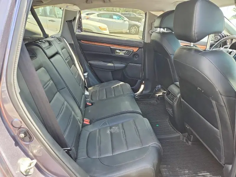2020 HONDA CR-V EXL  