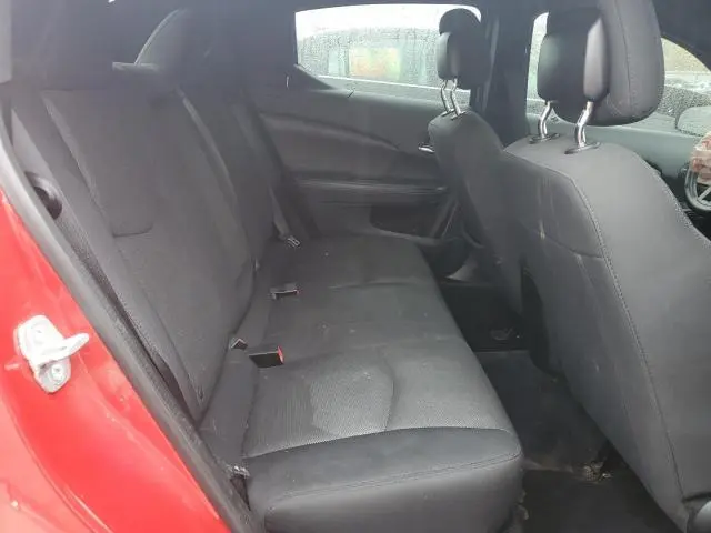 2014 DODGE AVENGER SE  