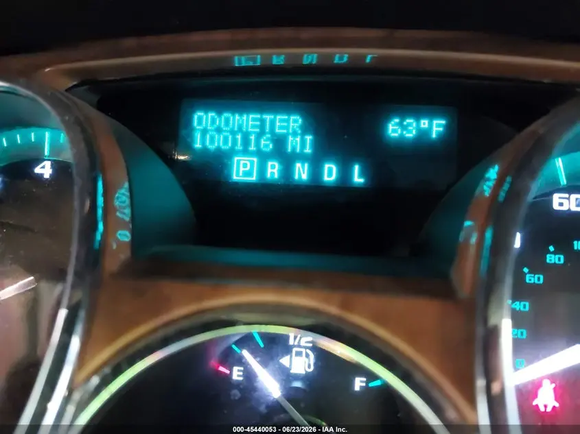 2012 BUICK ENCLAVE PREMIUM