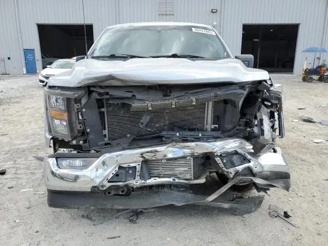 2023 FORD F150 SUPER CAB  