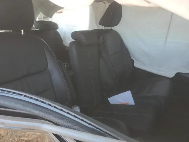 2018 TOYOTA SIENNA SE