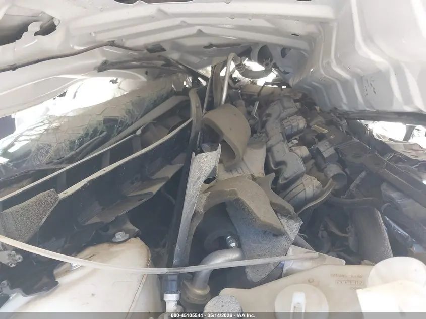 2020 NISSAN ALTIMA SR FWD