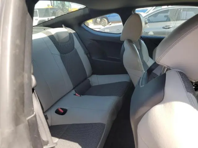 2013 HYUNDAI GENESIS COUPE 2.0T  