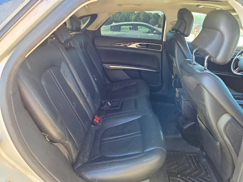 2013 LINCOLN MKZ   