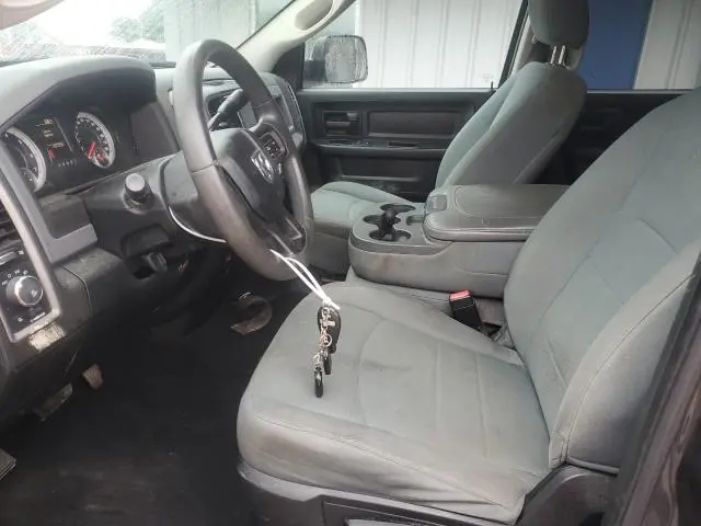 2014 RAM 1500 ST  