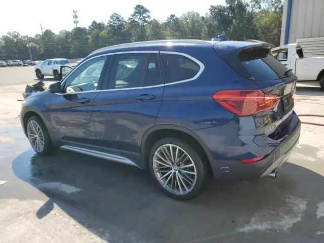 2018 BMW X1 SDRIVE28I  