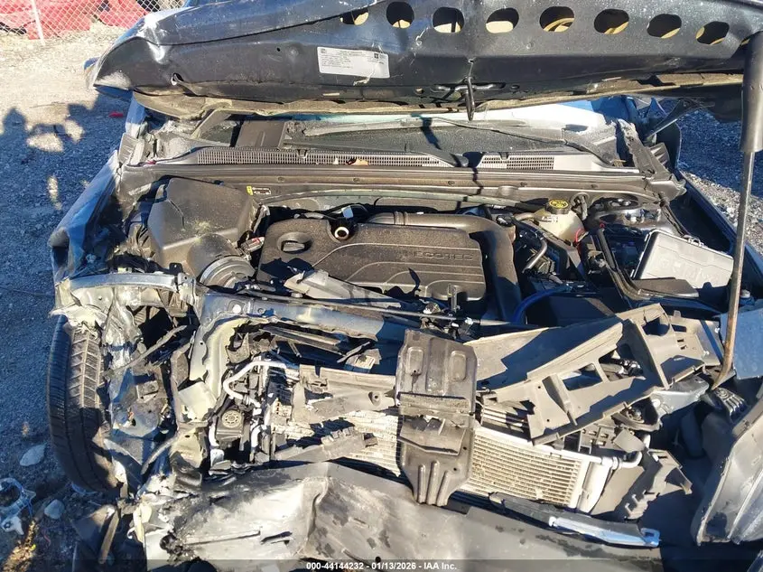 2020 CHEVROLET MALIBU FWD LT