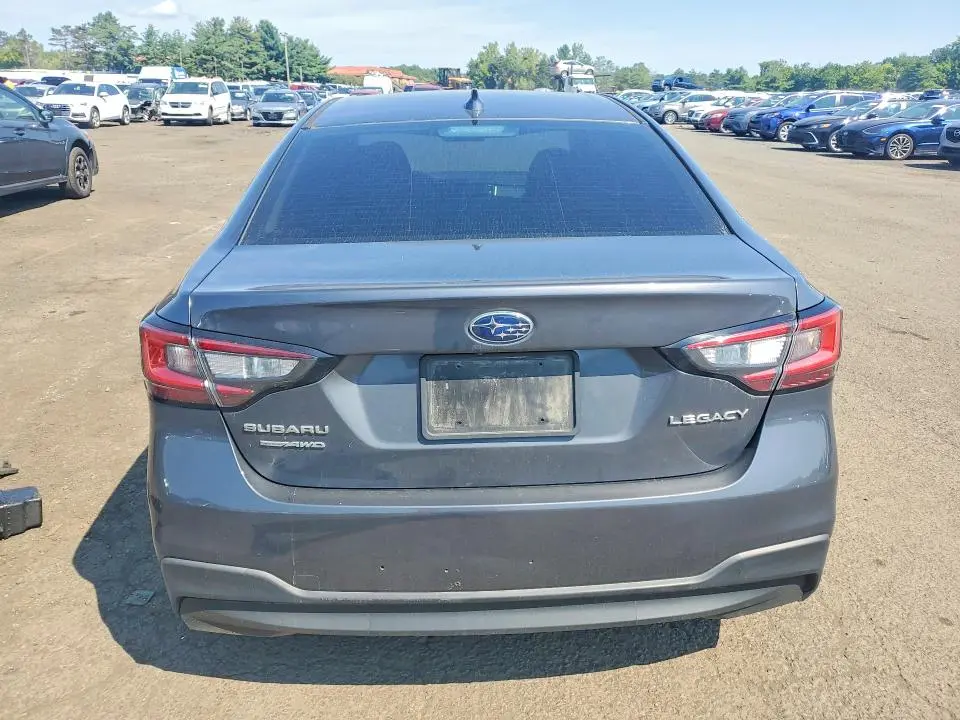 2024 SUBARU LEGACY PREMIUM  