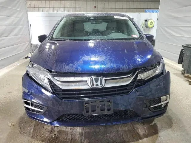 2020 HONDA ODYSSEY TOURING  