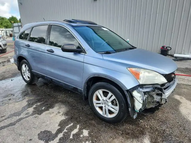 2011 HONDA CR-V EX  