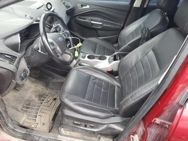 2014 FORD C-MAX SEL  