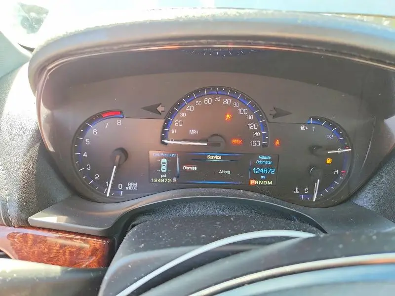 2014 CADILLAC ATS PREMIUM  