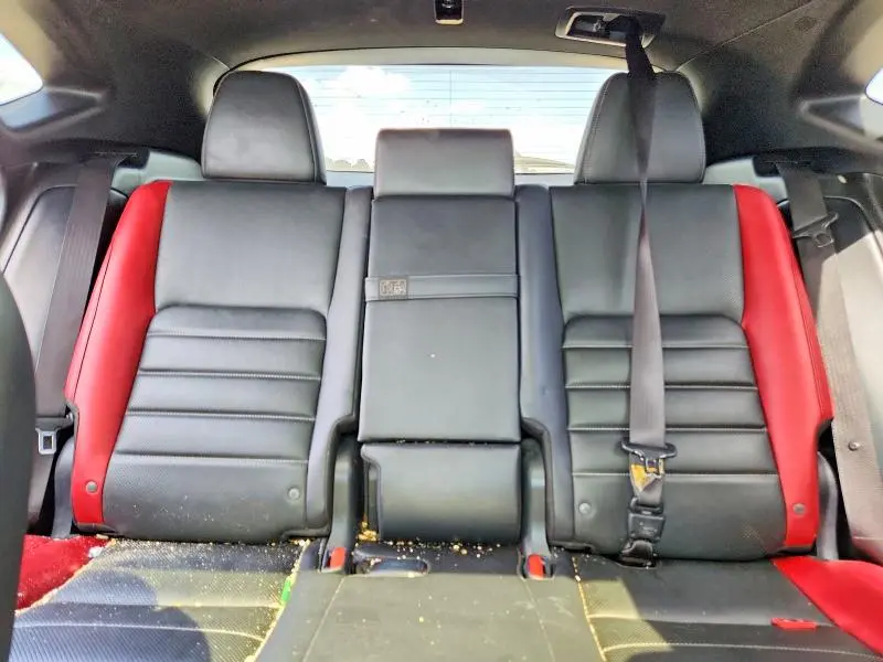 2019 LEXUS NX 300 F SPORT  