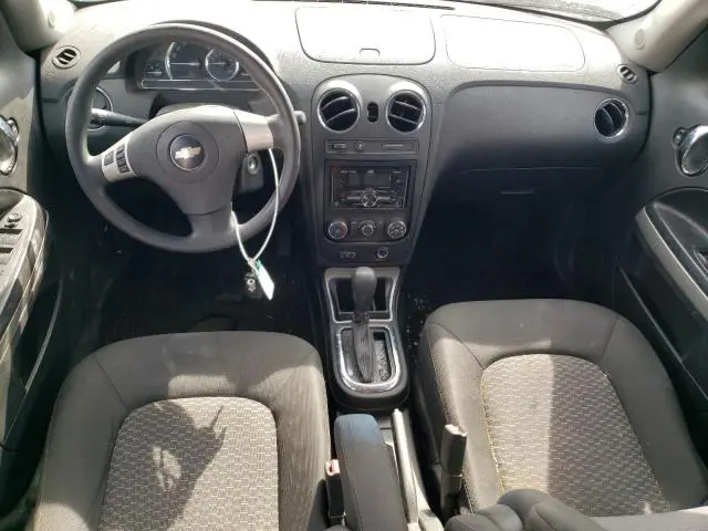 2010 CHEVROLET HHR LT  
