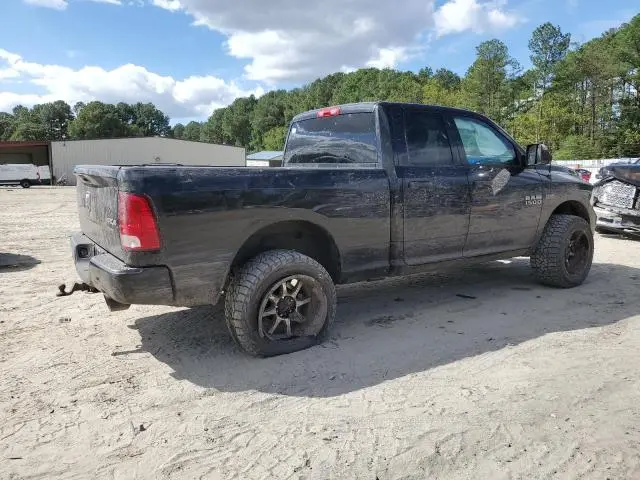 2018 RAM 1500 ST