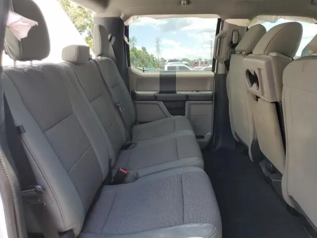 2022 FORD F250 SUPER DUTY
