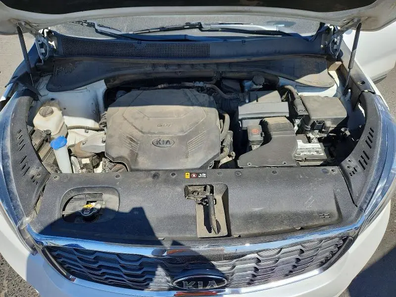 2020 KIA SORENTO EX V6  