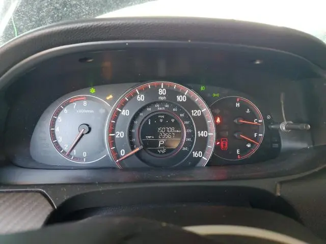 2017 HONDA ACCORD SPORT SPECIAL EDITION  