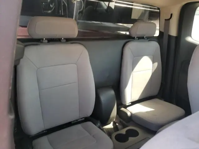 2020 CHEVROLET COLORADO   