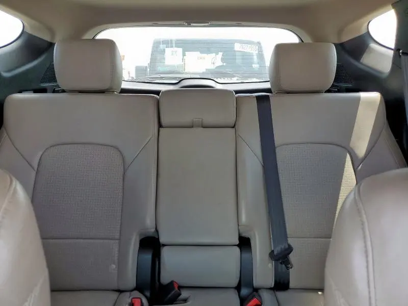 2014 HYUNDAI SANTA FE SPORT   