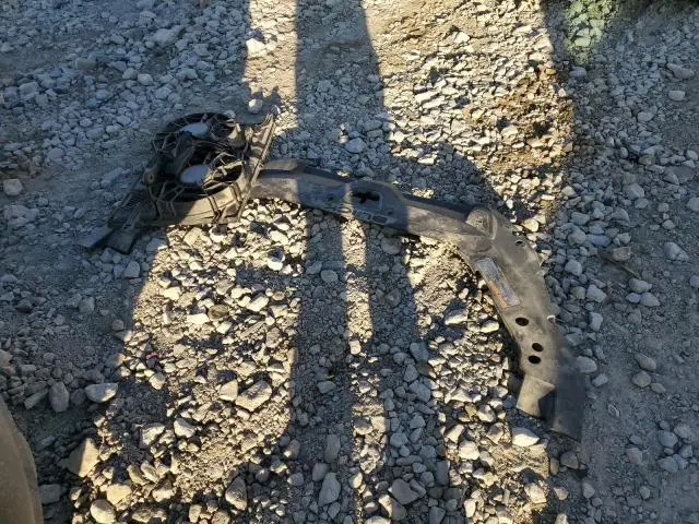 2011 BUICK ENCLAVE CXL  