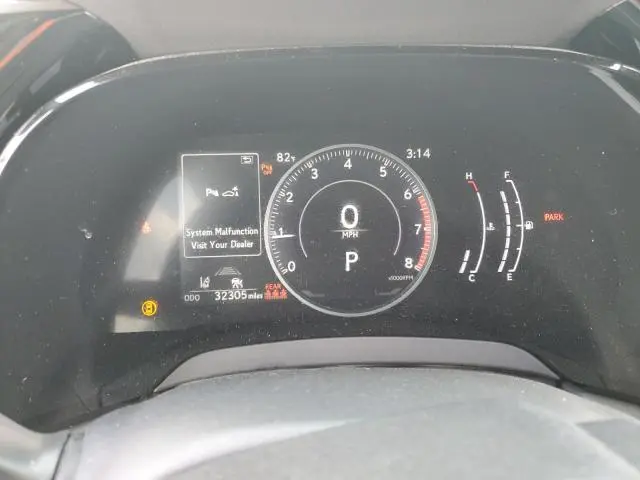 2023 LEXUS RX 350 BASE  