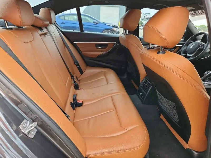 2017 BMW 330 XI  