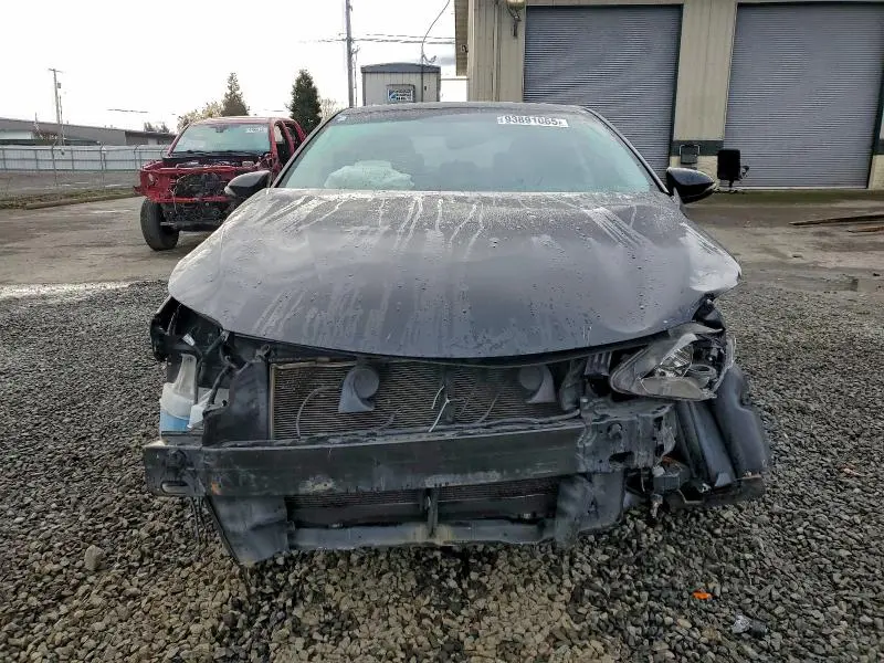 2015 TOYOTA AVALON XLE TOURING  