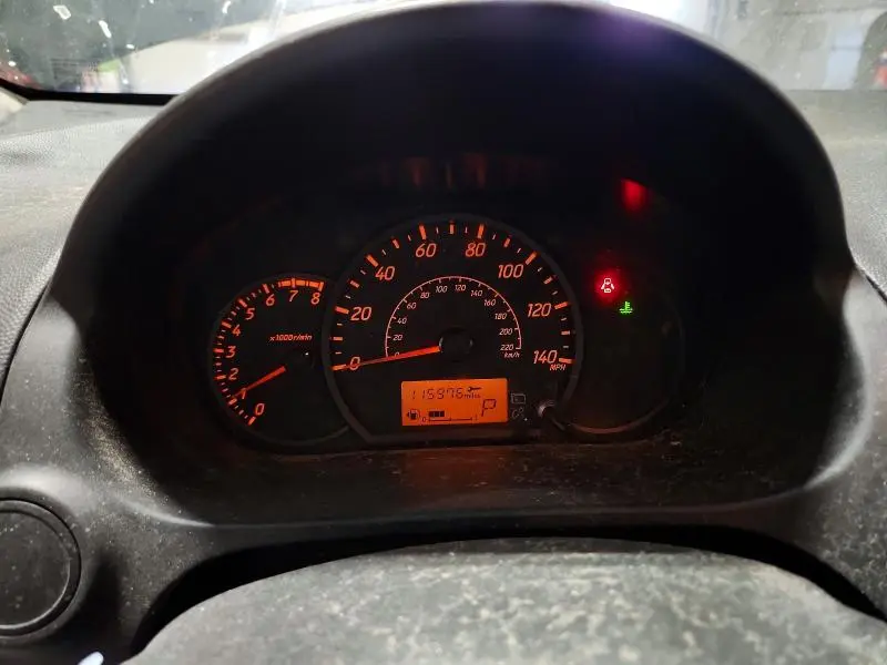 2019 MITSUBISHI MIRAGE G4 ES  