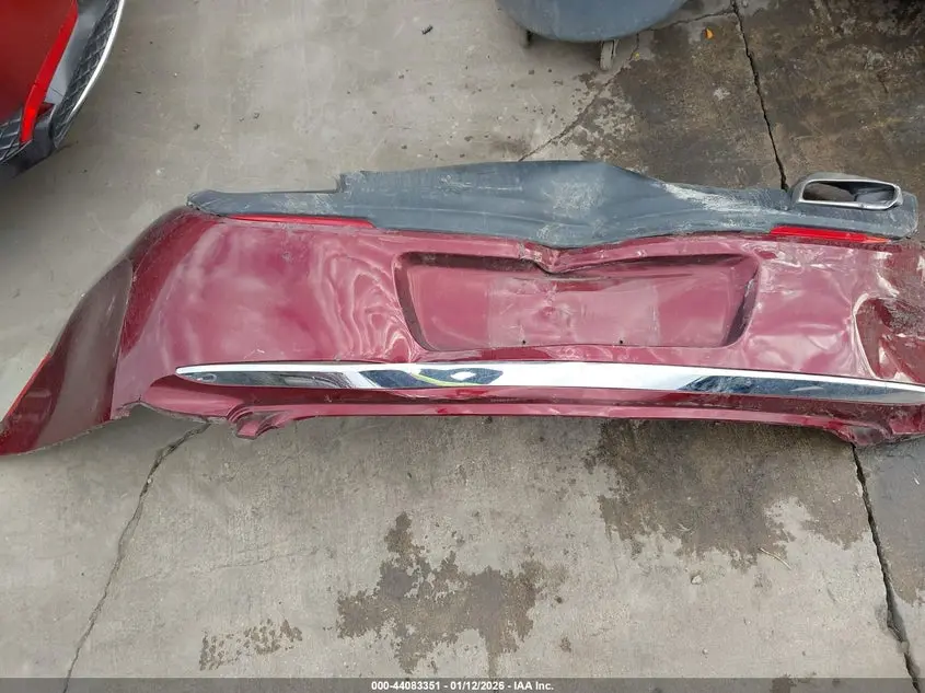 2023 CHRYSLER 300 TOURING