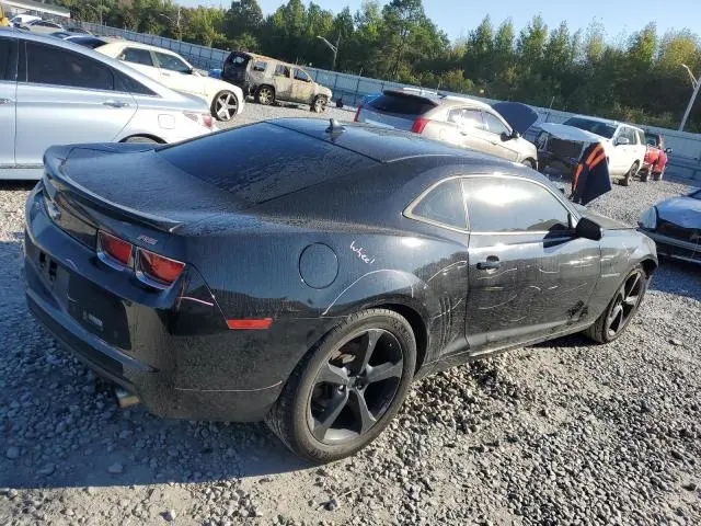 2013 CHEVROLET CAMARO LT  