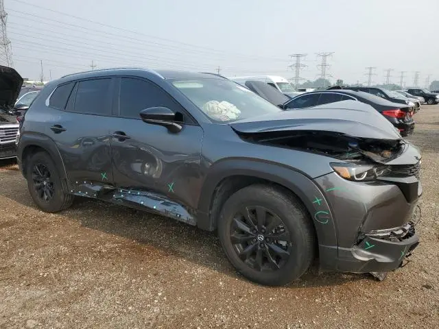 2025 MAZDA CX-50 SELECT  
