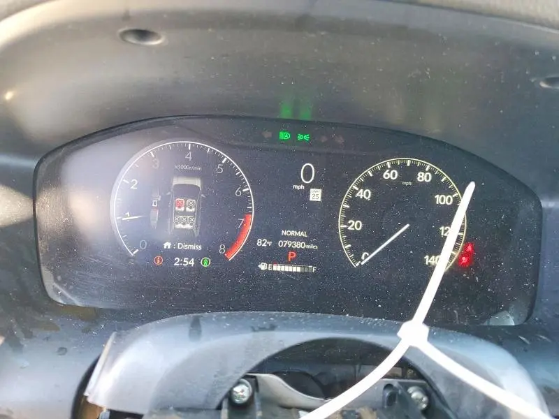 2024 HONDA HR-V EXL  