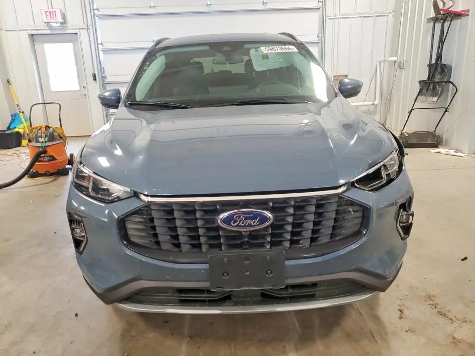 2023 FORD ESCAPE   