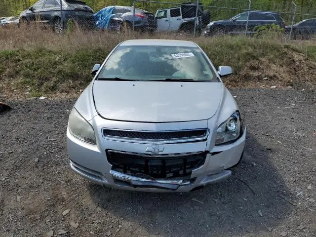 2010 CHEVROLET MALIBU 1LT  